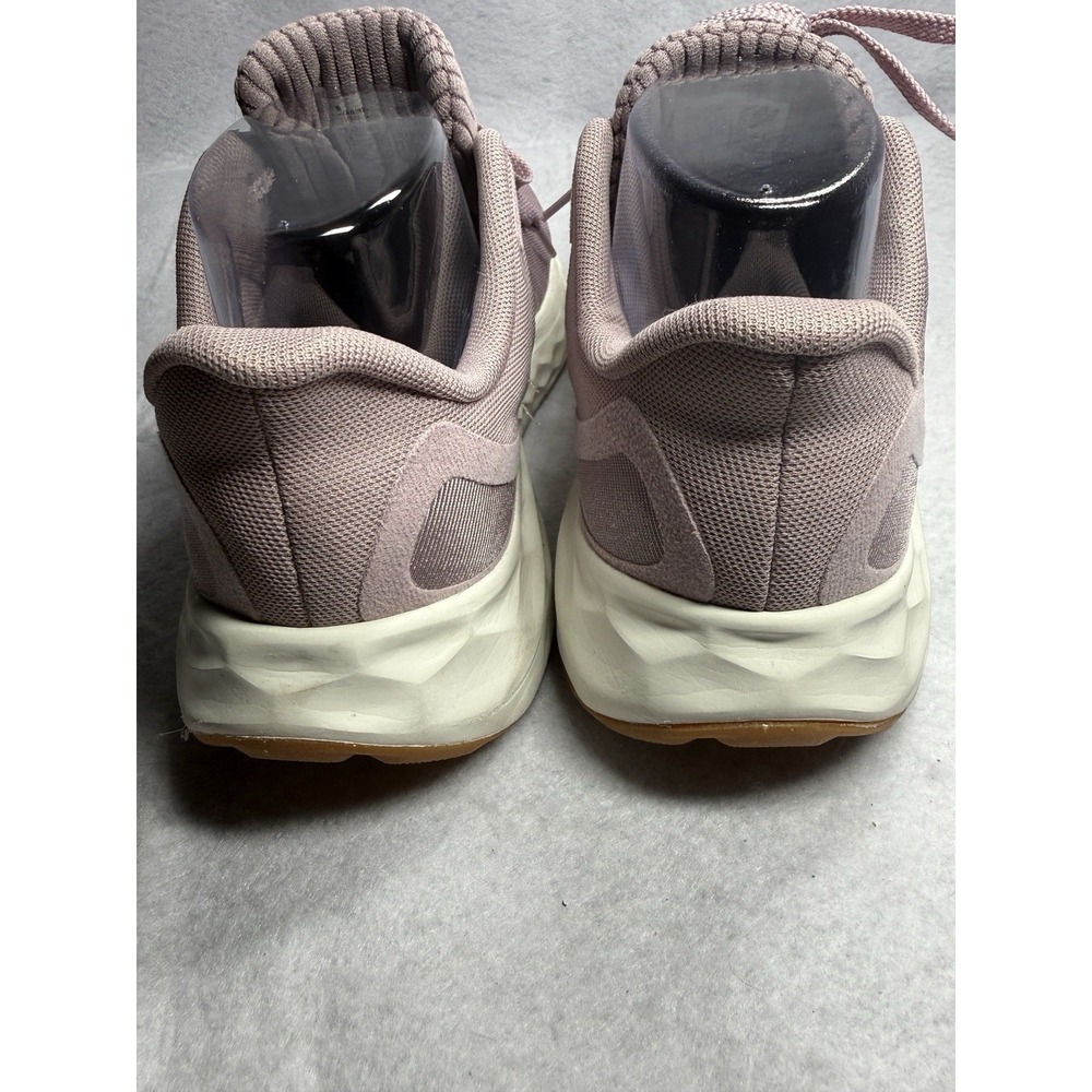 New Balance Fresh Foam Arishi Shoes Womens Size 9 Purple Sneakers Running Mauve - Picture 7 of 9